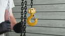 Chain Hoists