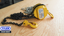 Chain Hoists