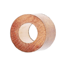 3/16 inch Crenshaw Copper Button Stop