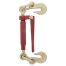 3/8"-1/2" Durabilt Folding Handle Ratchet Load Binder