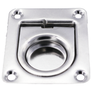 Type 316 Stainless Steel Stamped Flush Lift Ring