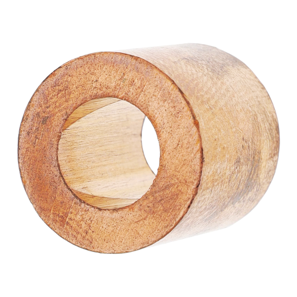 5/16 inch Crenshaw Copper Button Stop #Size_5/16"