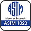 ASTM 1023