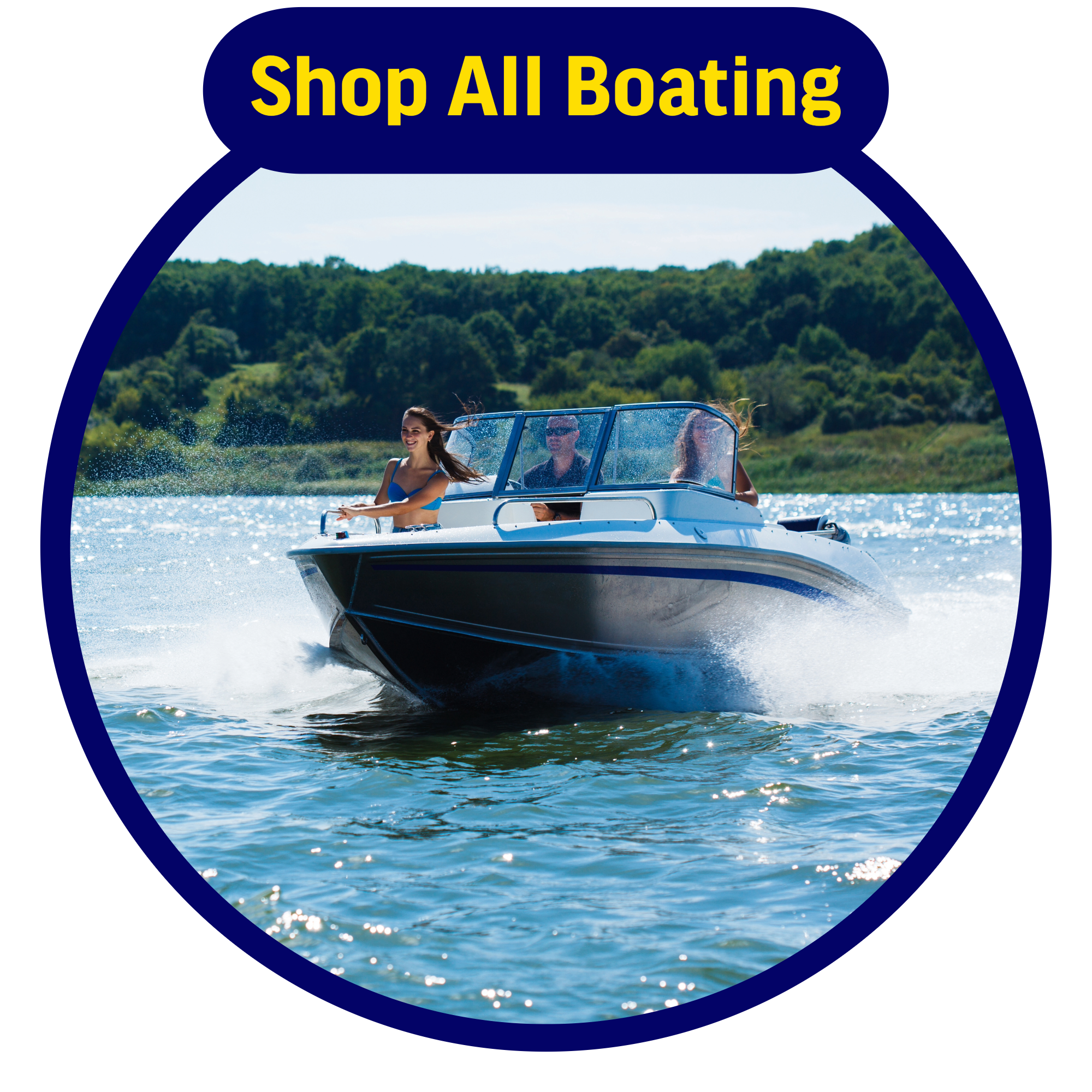 All Boating