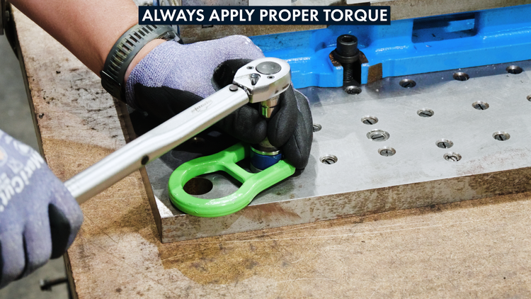 SWIVEL_HOIST_RINGS_101_always_apply_proper_torque SWIVEL_HOIST_RINGS_101_always_apply_proper_torque