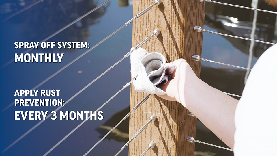 Cable-Railing-Maintenance-ongoing-rust-prevention Cable-Railing-Maintenance-ongoing-rust-prevention
