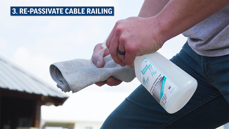 Cable-Railing-Maintenance-repassivate-cable-stainless-steel-cable-railing Cable-Railing-Maintenance-repassivate-cable-stainless-steel-cable-railing