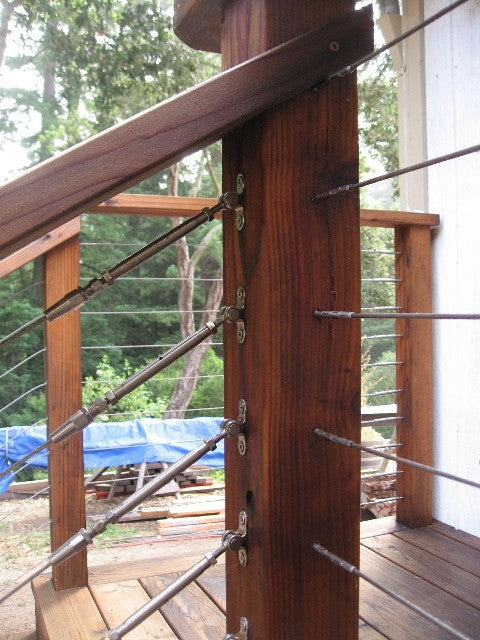 Cable Railing Cable Railing