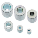 Crenshaw Zinc Plated Copper Buttons Group 