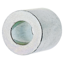 Crenshaw Five Sixteenths Inch Zinc Plated Copper Buttons