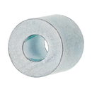 Crenshaw One Eighth Inch Zinc Plated Copper Buttons