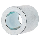 Crenshaw Three Eighths Inch Zinc Plated Copper Buttons