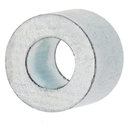 Crenshaw Three Sixteenths Inch Zinc Plated Copper Buttons