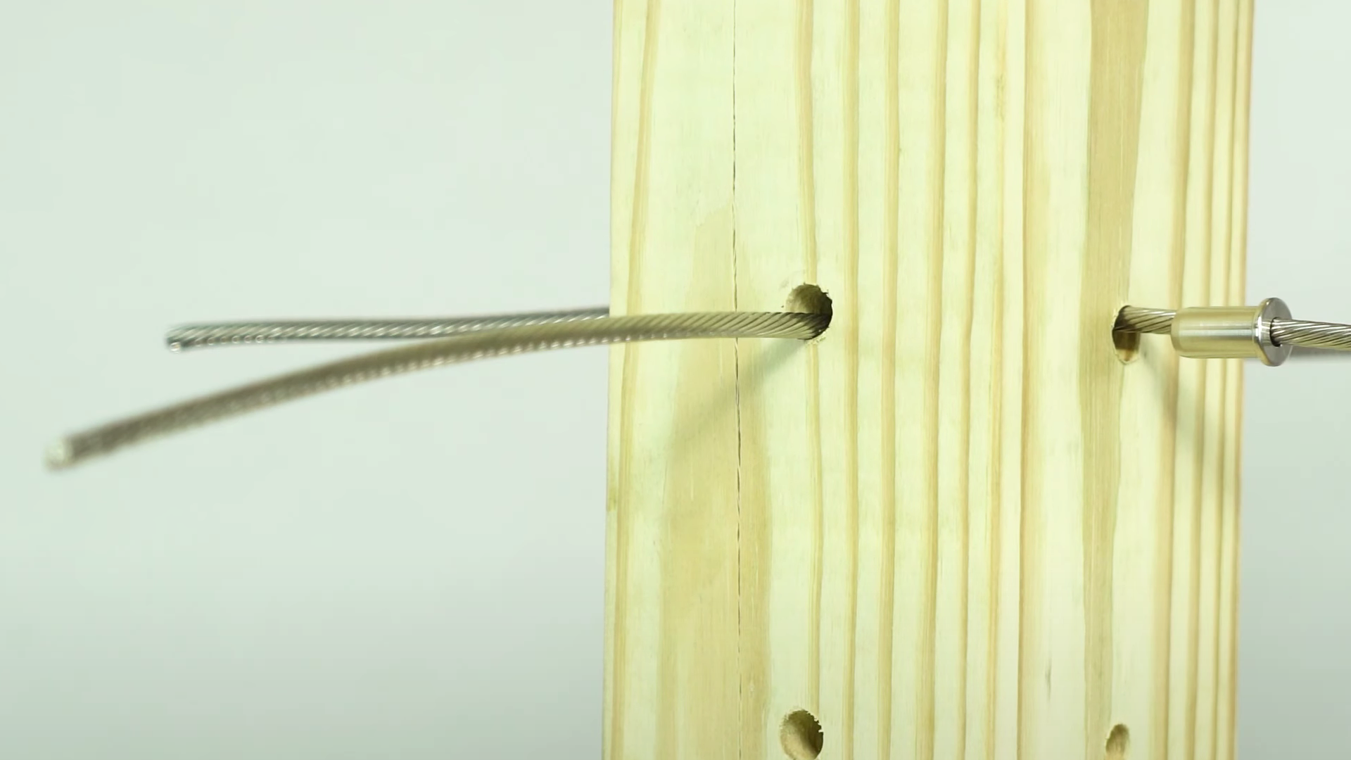 Crisscross Cable Crisscross Cable