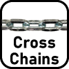 Cross Chains Tire Chain Parts