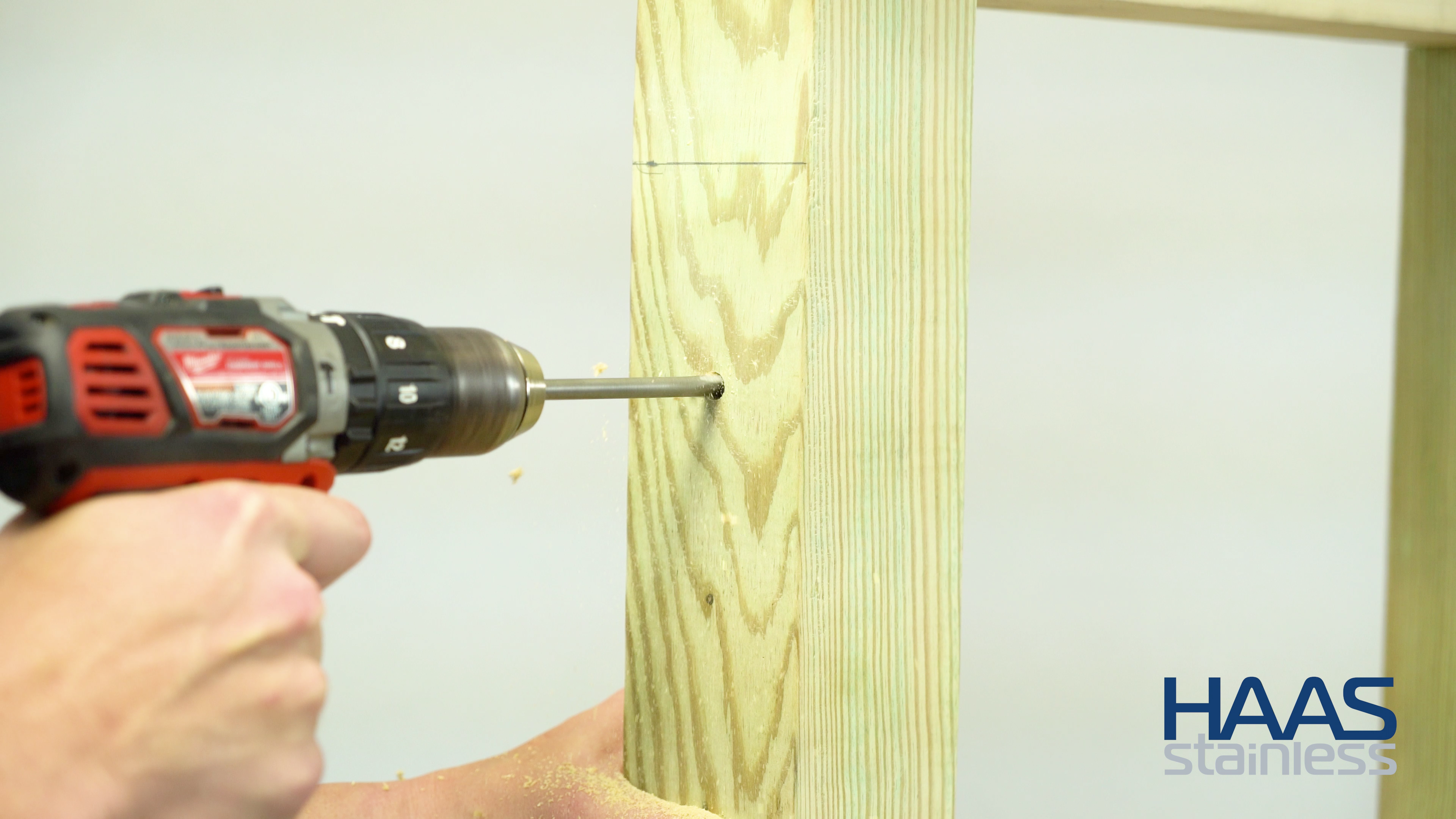 Drilling Holes Drilling Holes