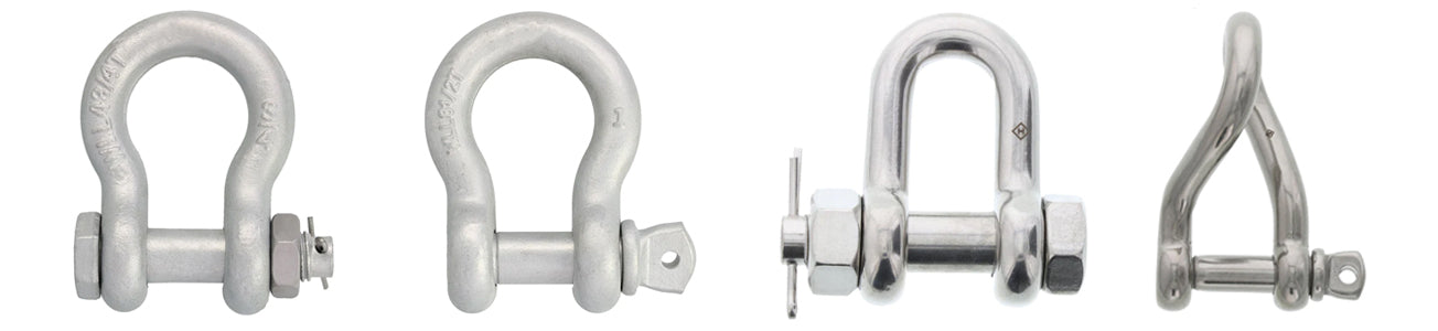 E-Rigging-rigging-shackle-assortment