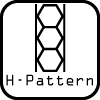 H-Pattern