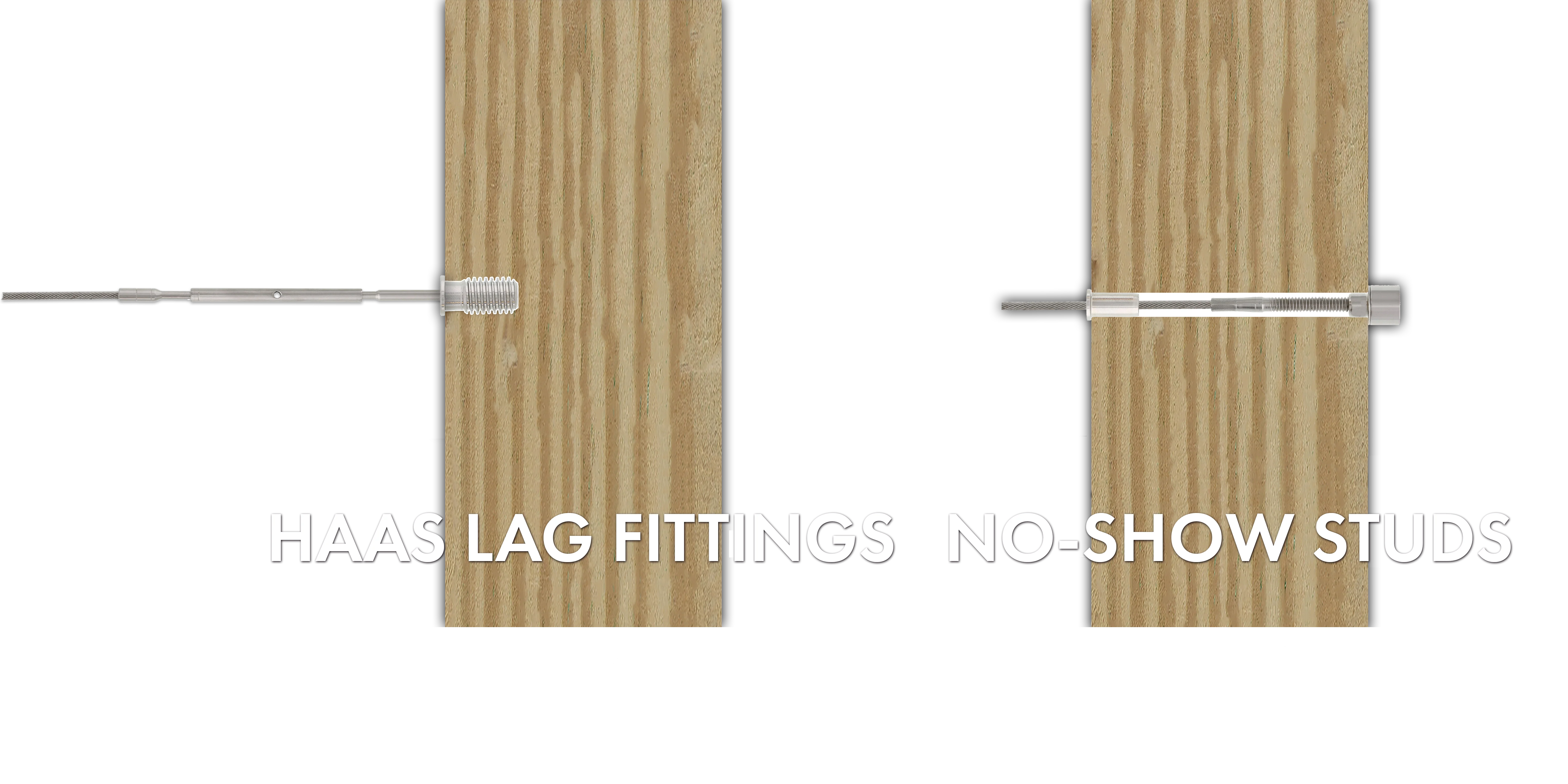 Fittings applications comparison graphic