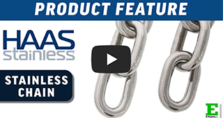 HAAS_Stainless_Steel_Chain