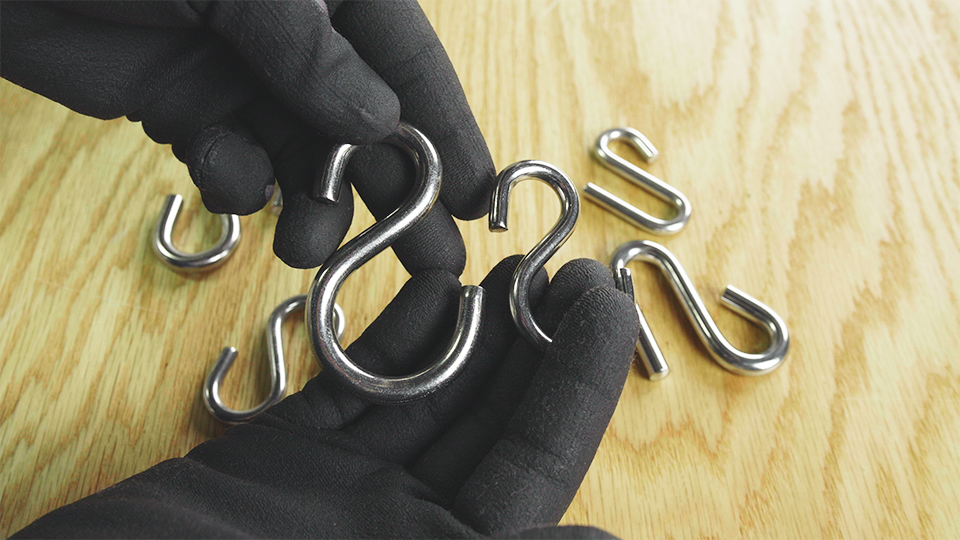 HAAS_Stainless_Steel_S-Links-asymmetric HAAS_Stainless_Steel_S-Links-asymmetric