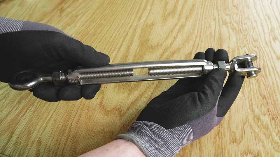 HAAS_Stainless_Steel_Turnbuckles-operation HAAS_Stainless_Steel_Turnbuckles-operation
