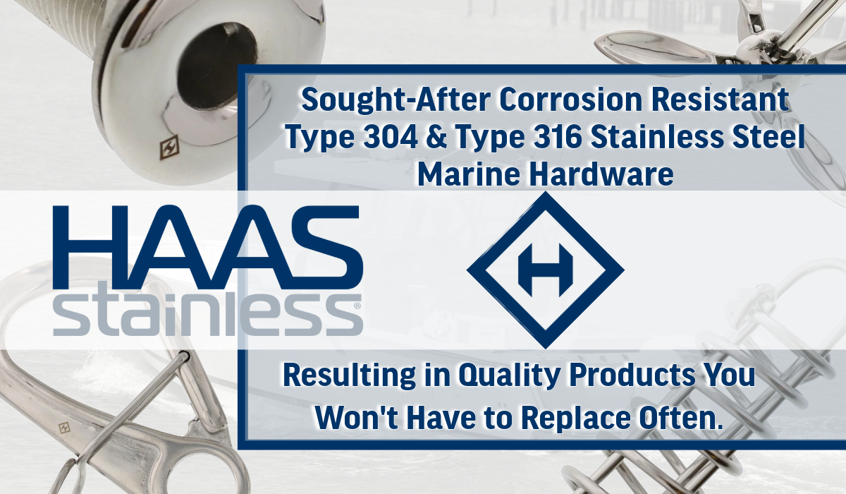 Marine Hardware