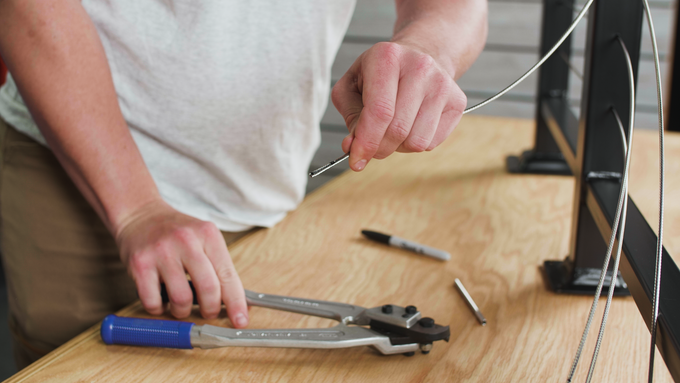 Thru-Post-Tensioners-in-Metal-Posts-cable-trimmed Thru-Post-Tensioners-in-Metal-Posts-cable-trimmed