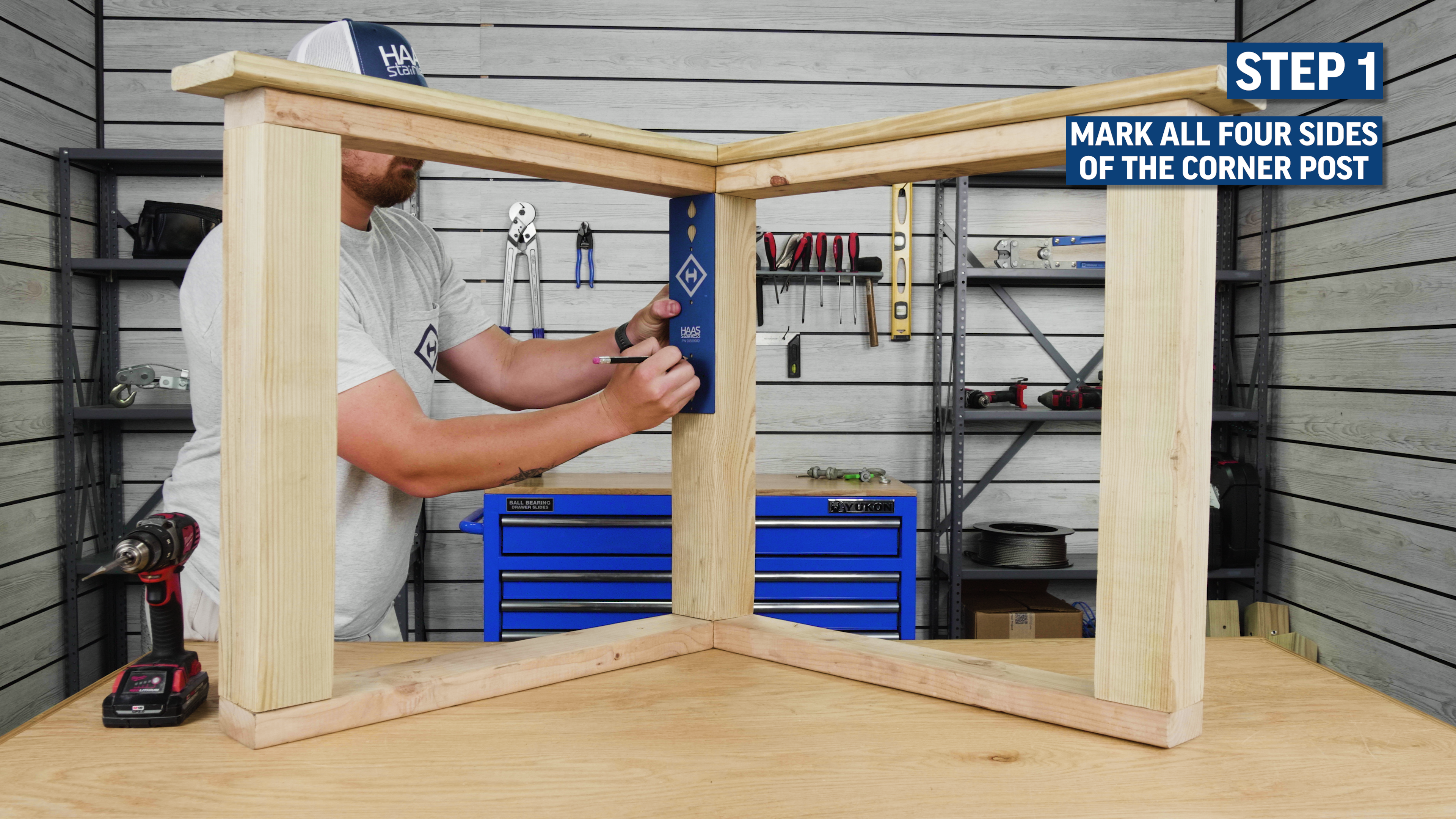 HAAS_REVO_Corner_Post-step-1-mark-all-side HAAS_REVO_Corner_Post-step-1-mark-all-side