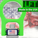 LFT Hoist Ring Made in USA