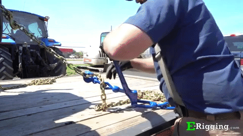 Lever Load Binder Lever Load Binder