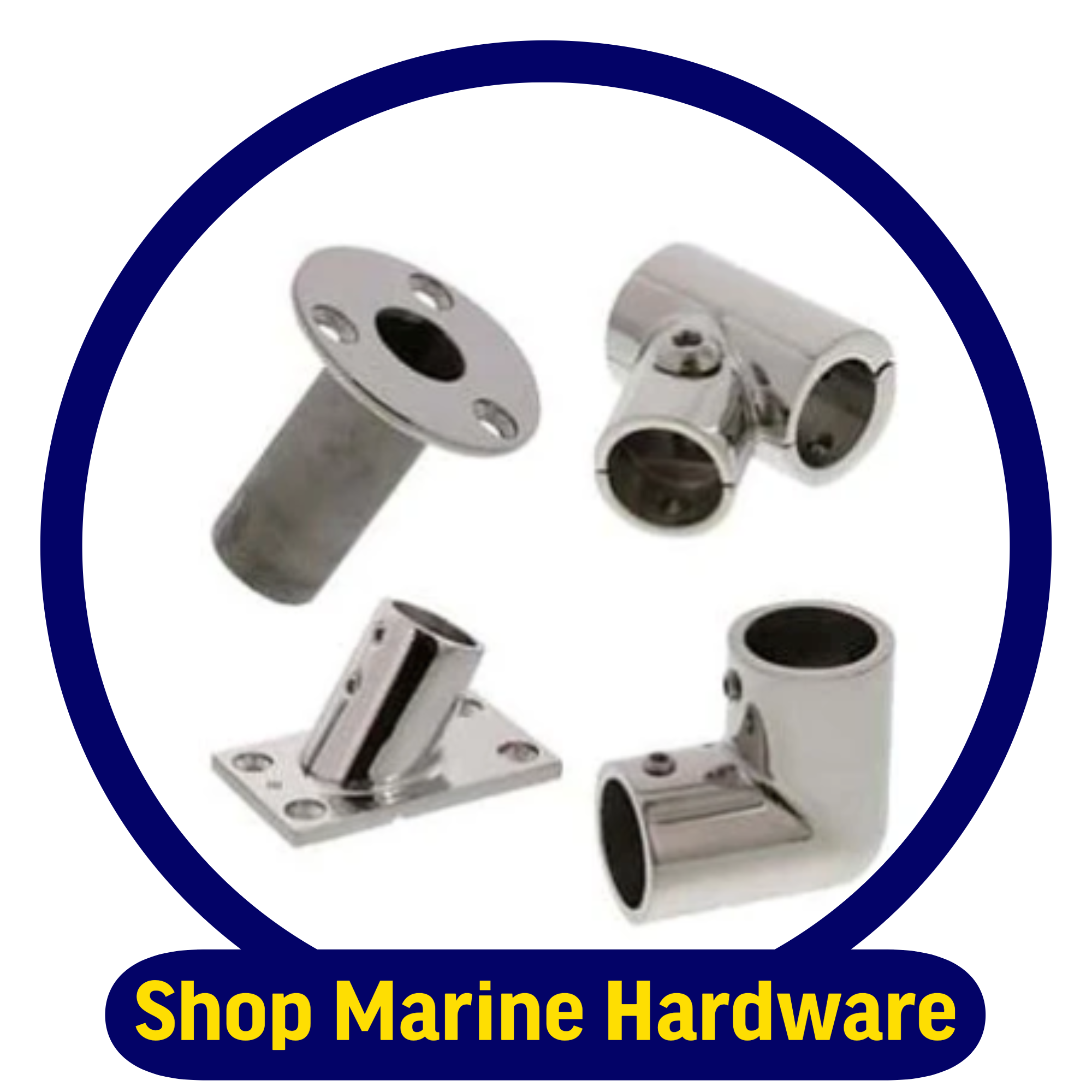 Marine Hardware