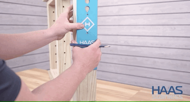 Marking Holes Marking Holes