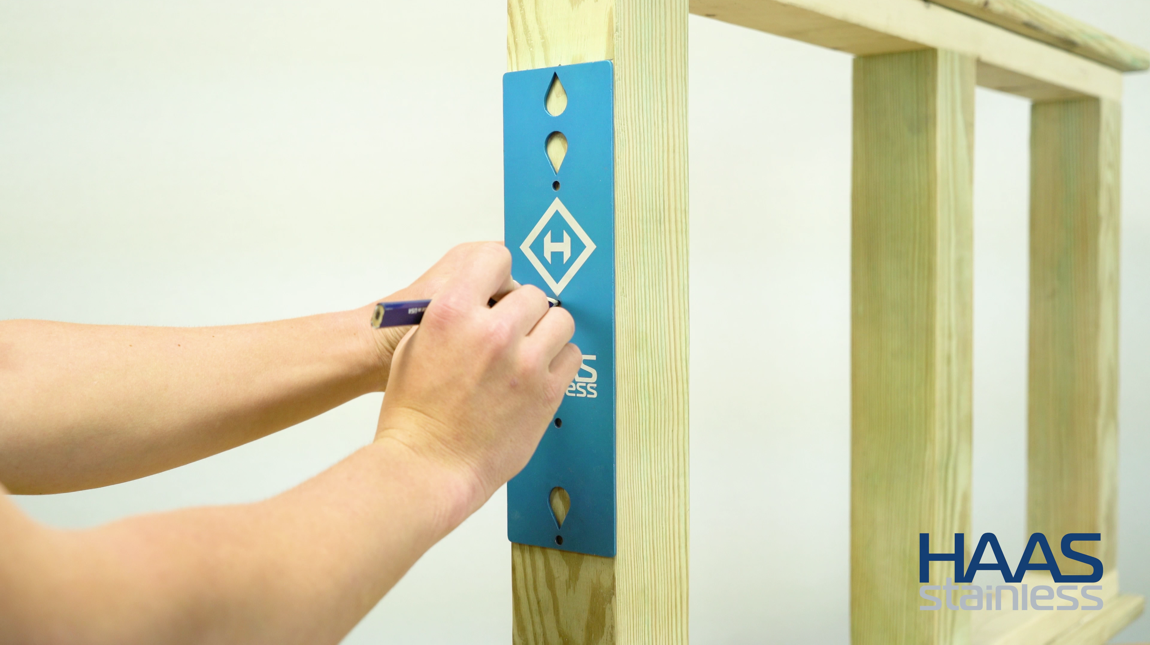 Marking The Post Marking The Post