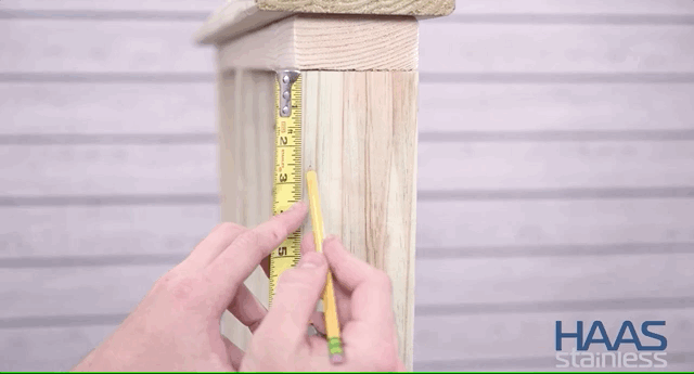 Marking Top Bottom Gap Marking Top Bottom Gap