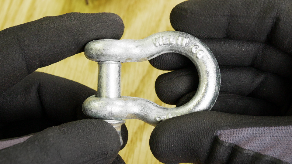 Pro-Lift-Anchor-Shackles-screw-pin Pro-Lift-Anchor-Shackles-screw-pin