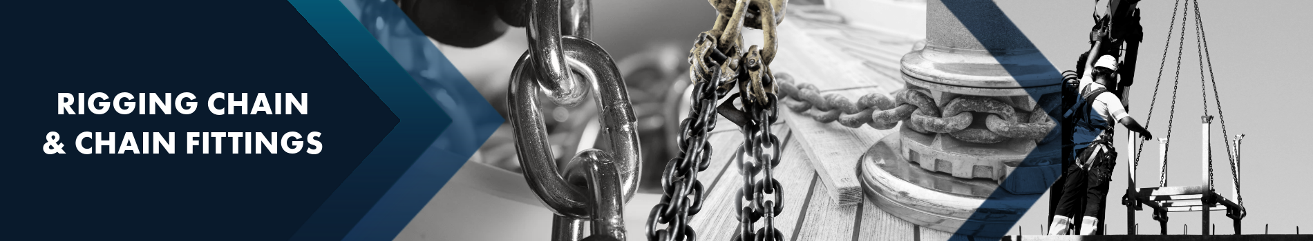 Rigging-Chain-and-Chain-Fittings-Banner Rigging-Chain-and-Chain-Fittings-Banner