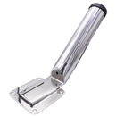 Type 304 Stainless Steel Removable Rod Holder