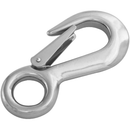 Type 304 Stainless Slip Hook 
