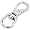 Type 304 Stainless Swivel Eye Snap, Style 2 