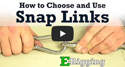 The Ultimate Guide to Snap Links