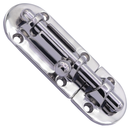 3-7/16" Stainless Steel Barrel Bolt