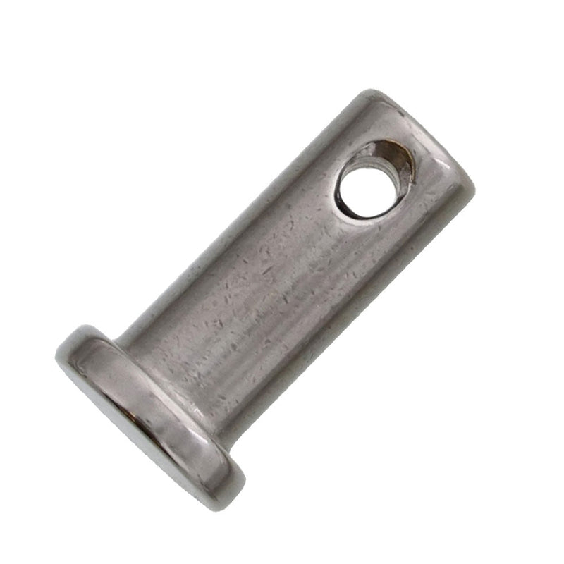 10mm x 14mm Stainless Steel Clevis Pin