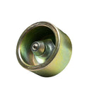 Speedbinders  replacement  Grease  Zerk  Fittings  and  Protectors  Isometric  view