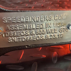 Speedbinders-three-eighths-6600lb-wll-torque-drive-load-binder-blue-mark-data-plate-on-trailer-deck Speedbinders-three-eighths-6600lb-wll-torque-drive-load-binder-blue-mark-data-plate-on-trailer-deck