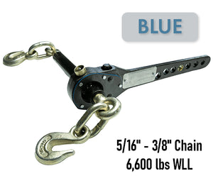 Speedbinders-three-eighths-6600lb-wll-torque-drive-load-binder-blue-color-mark-diagram