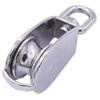 Stainless Swivel Eye Blocks