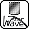 Starwave Square Link