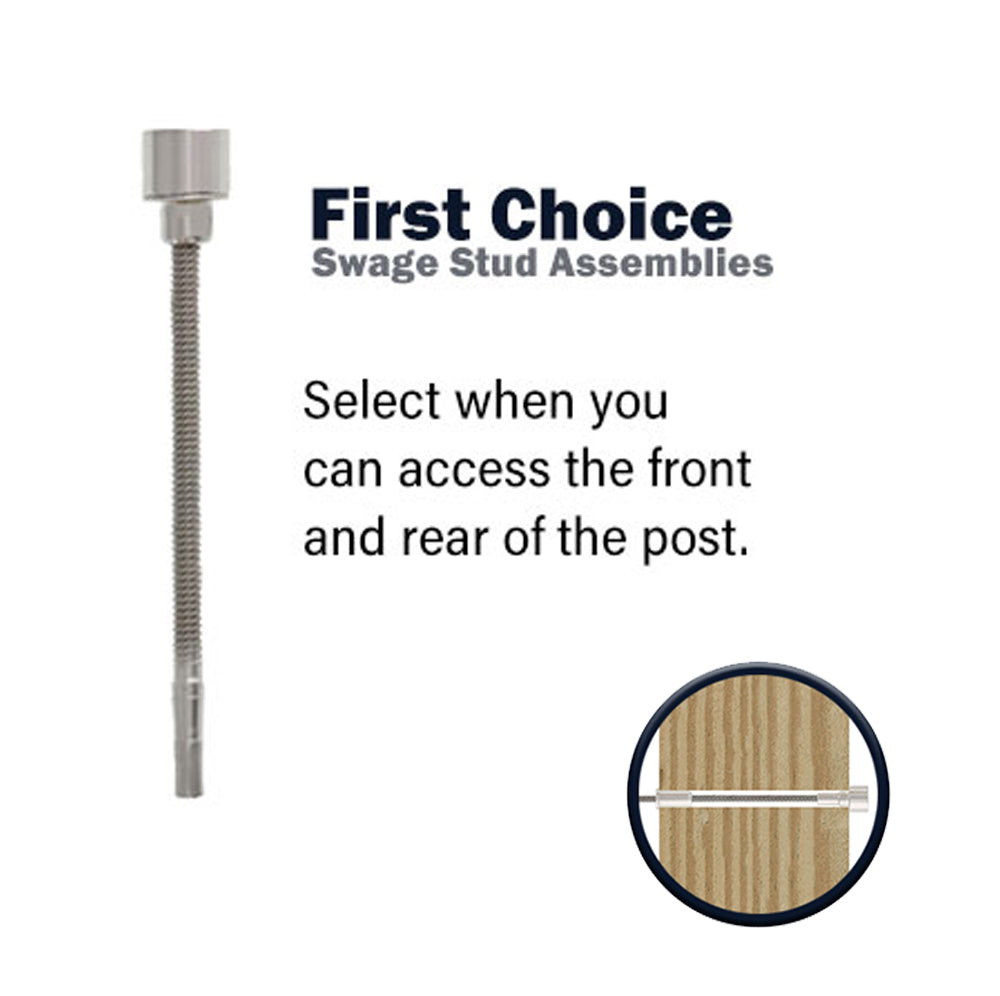 Tensioning Fittings