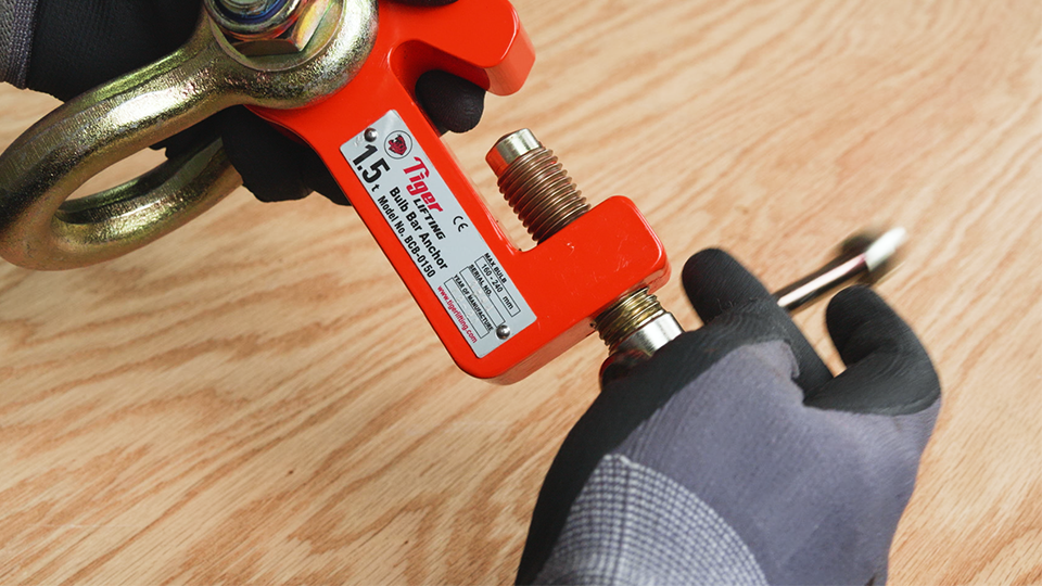 Tiger-Lifting-Bulb-Flat-Bar-Clamps-spindle Tiger-Lifting-Bulb-Flat-Bar-Clamps-spindle